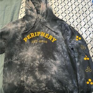 Periphery Hoodie Men’s XL